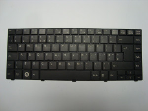 Клавиатура за лаптоп Fujitsu-Siemens Lifebook SH531 LH531